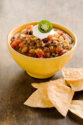 Best Paula Deen Taco Soup Recipe: A Family Favorite