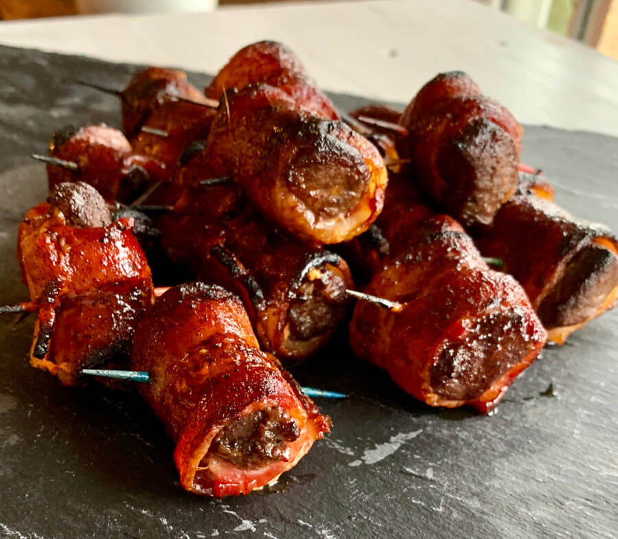 Best Venison Appetizers Ever (Quick and Tasty Deer Meat Bites)