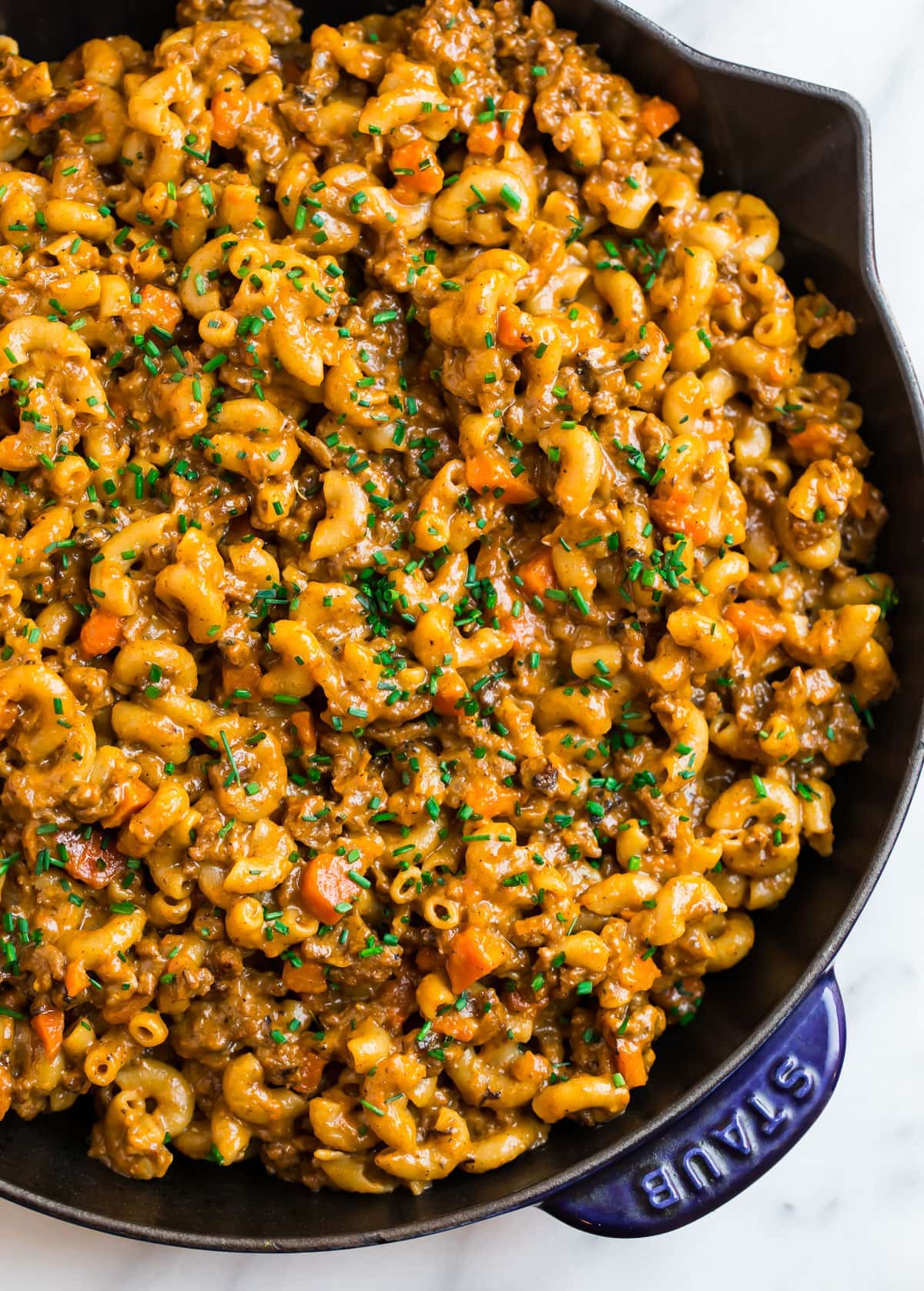 Hamburger Helper: What Sides Go Well? Try These Ideas!