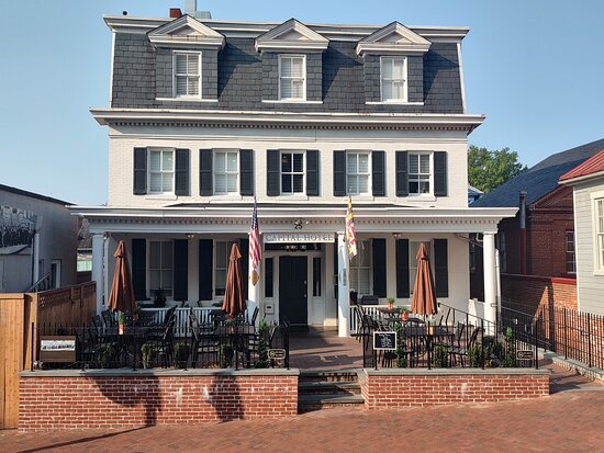 Best Bed and Breakfast Annapolis MD? Top Picks for Your Trip.