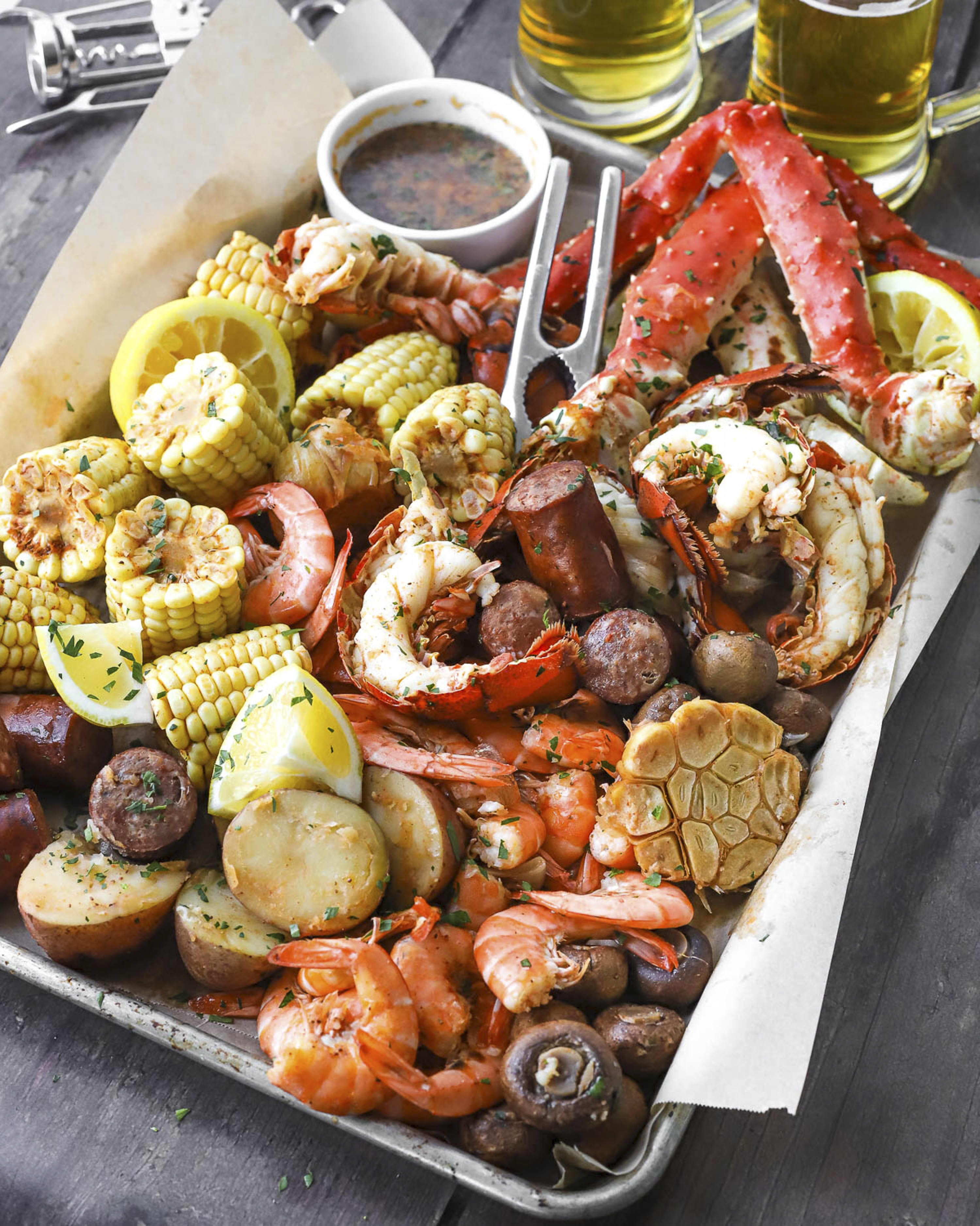 Best Seafood Boil Kit: Everything You Need to Know