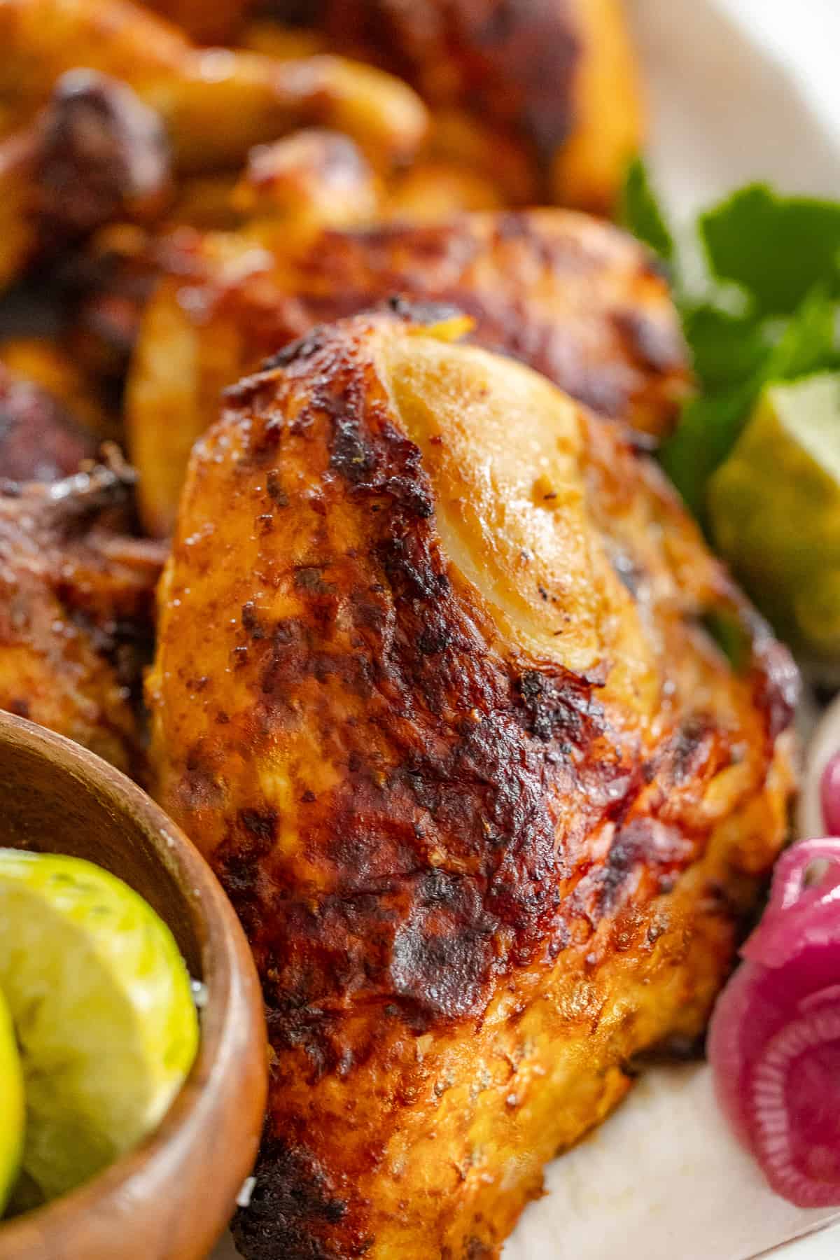 Best copycat recipe for el pollo loco chicken! Make it just like the real thing