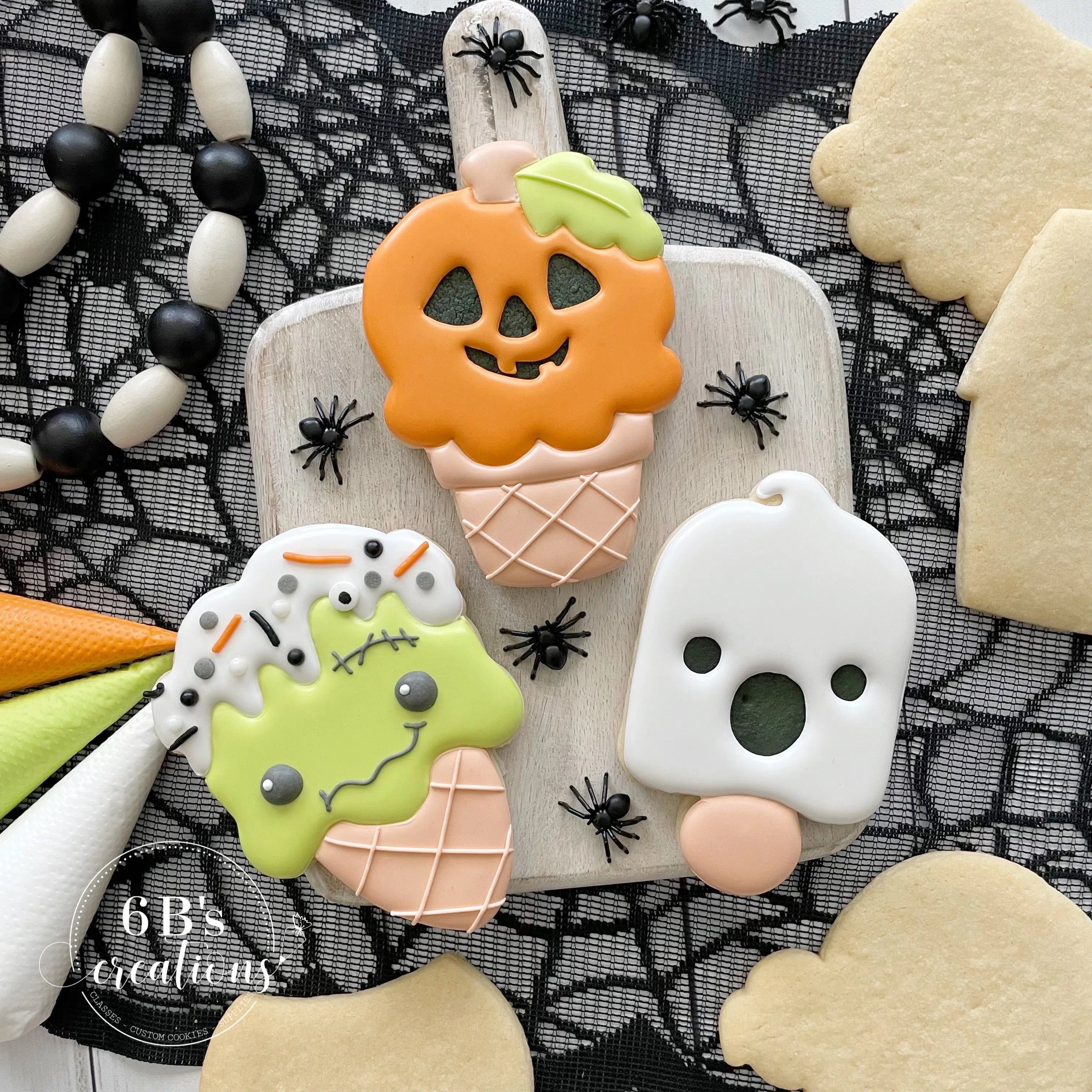 Cheap Halloween Cookie Cutters Sets Deals Online