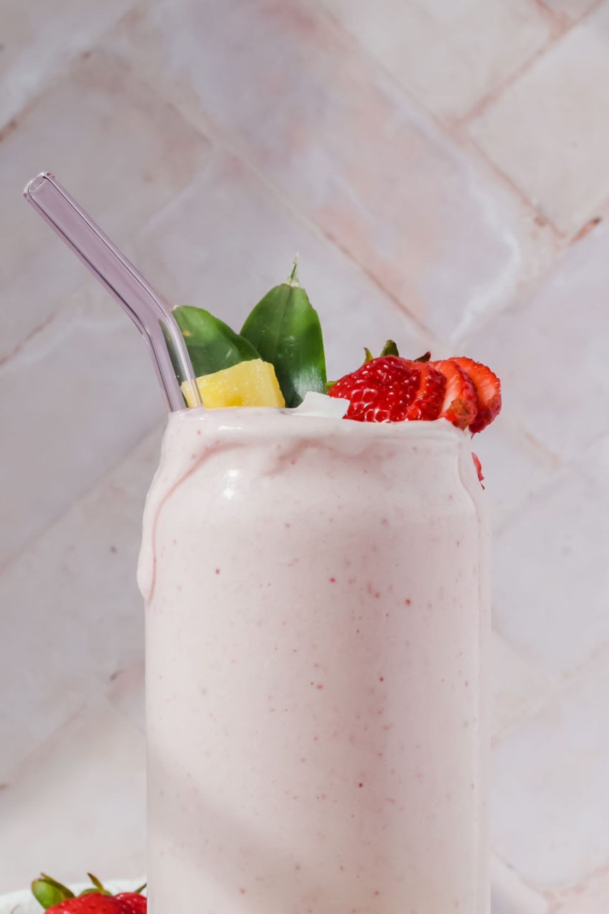 Easy Copycat Tropical Smoothie Cafe Recipes: Make Your Own Bahama Mama