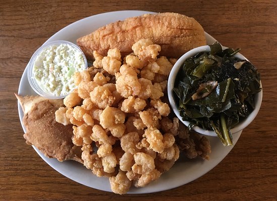 Best Dishes on the Mayflower Seafood Menu: Local Favorites You Have to Try Today!