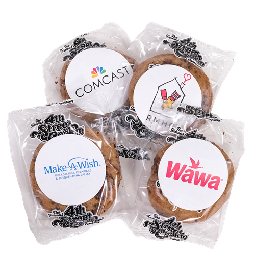 Delicious Individually Wrapped Cookies: Perfect for Any Occasion