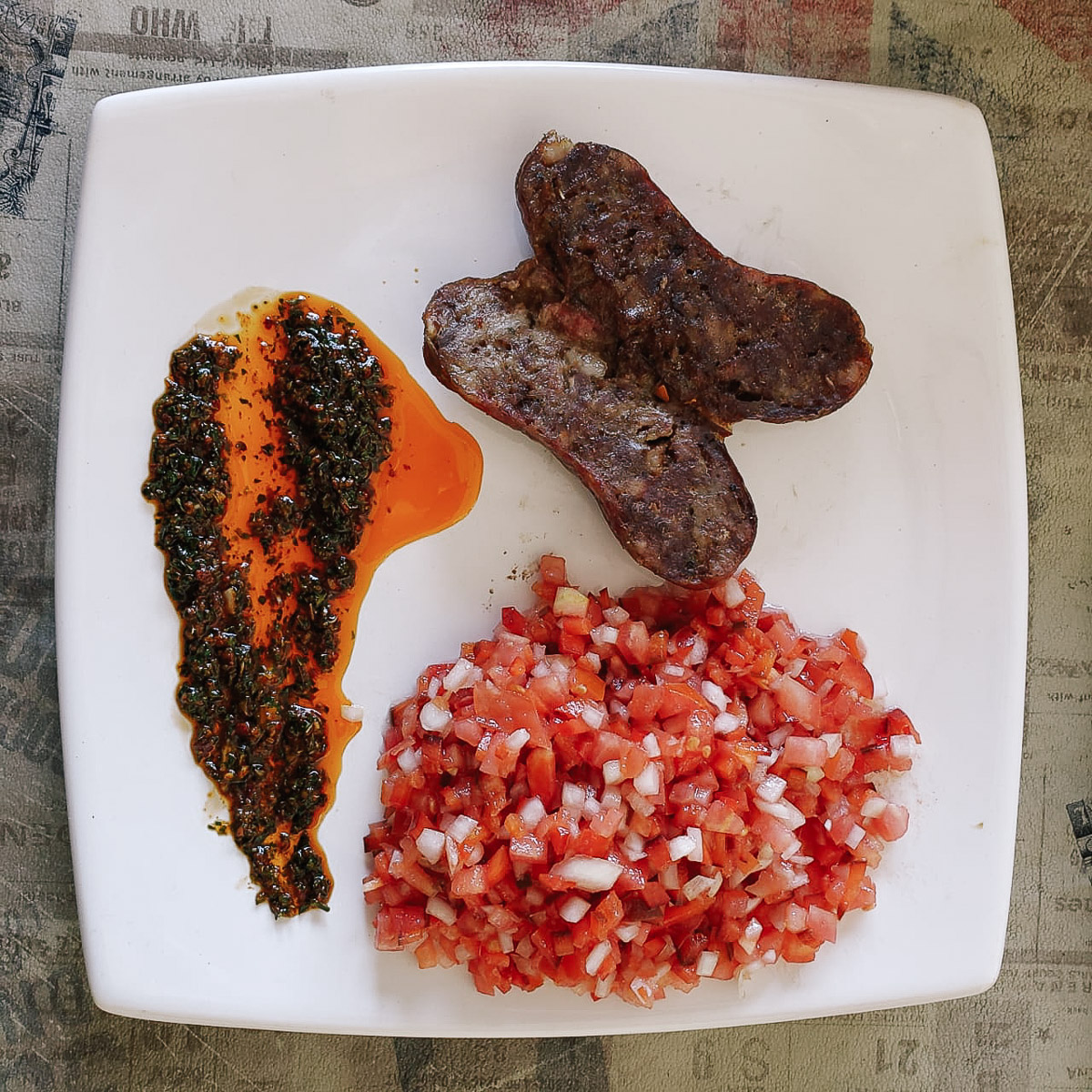 Easy Argentinian Side Dishes: What to Serve with Asado