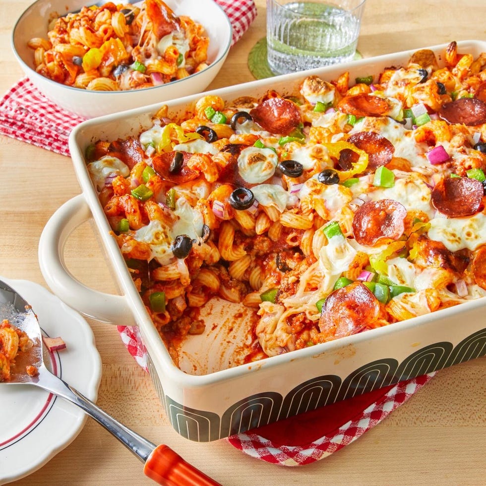 Casserole Cozy: Flavorful Recipes for the Whole Family