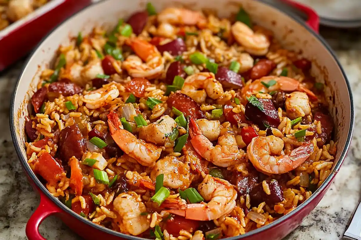 Perfect Cajun Side Dishes for Jambalaya: Flavorful Picks