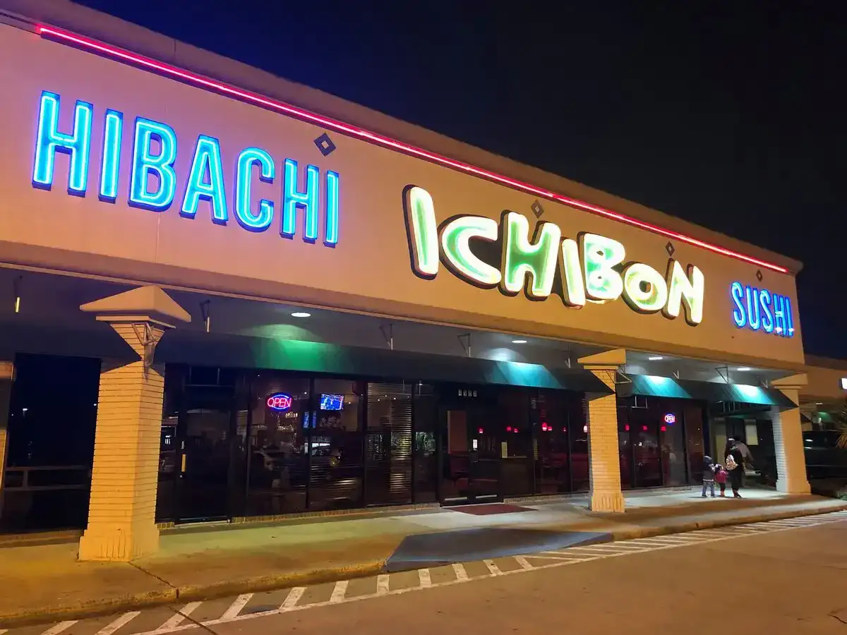 Enjoy Fresh Seafood and Steak at Ichibon Seafood & Steakhouse