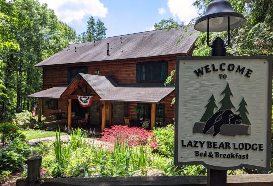 Planning a Boone NC Trip? Check Out These Amazing Bed and Breakfast Options