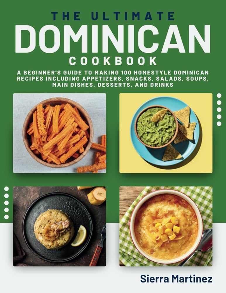 Yummy Dominican Appetizers: Your Ultimate Party Food Guide