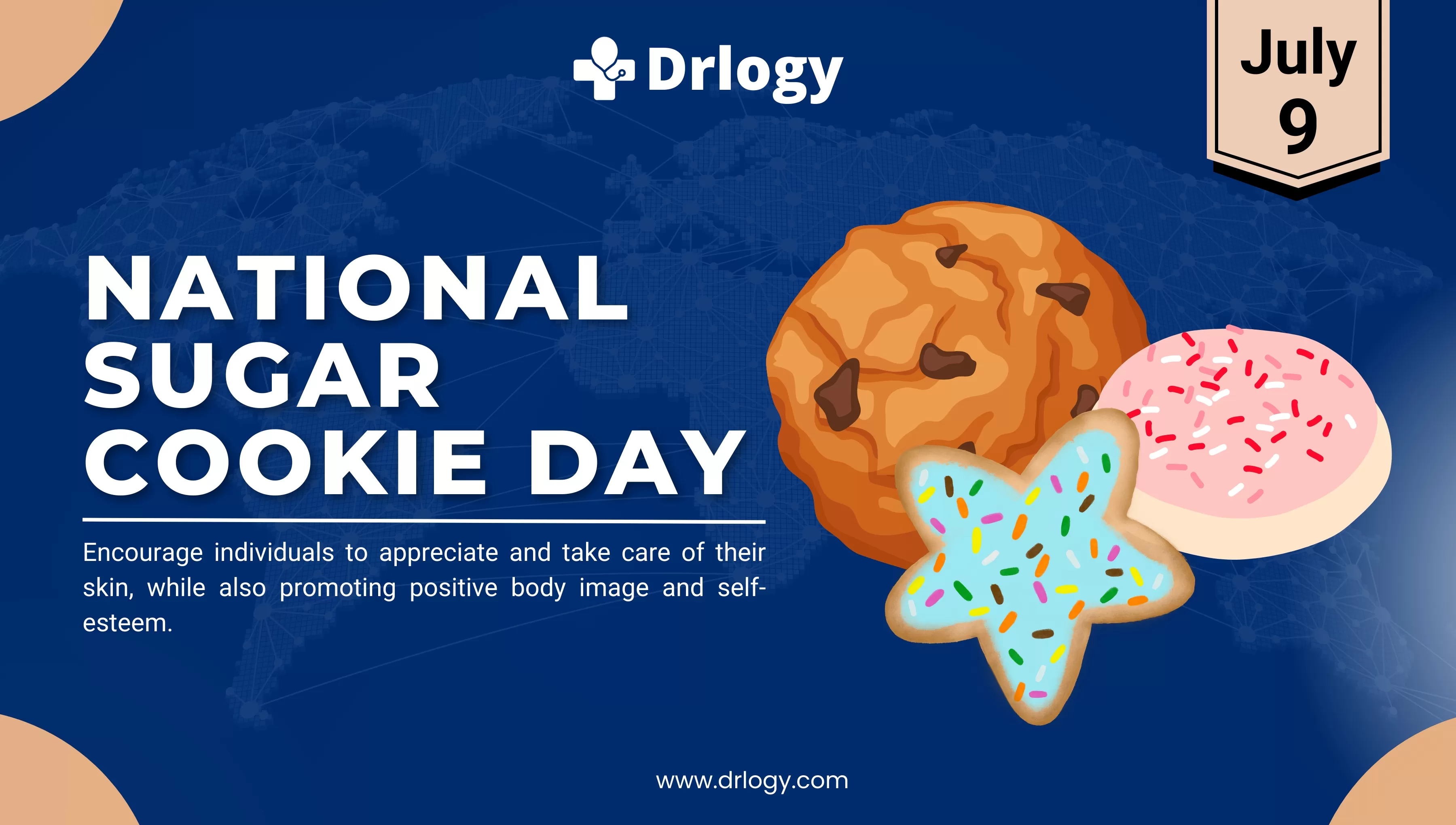 What is National Sugar Cookie Day Indulge and Celebrate It?