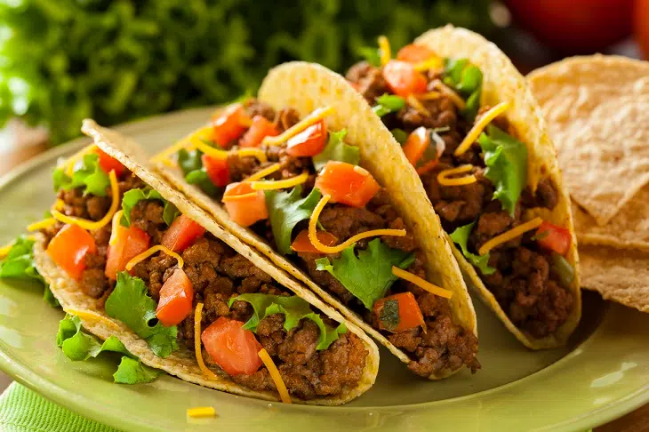 DIY Taco Time: Simple Copycat Recipes for a Tasty Meal