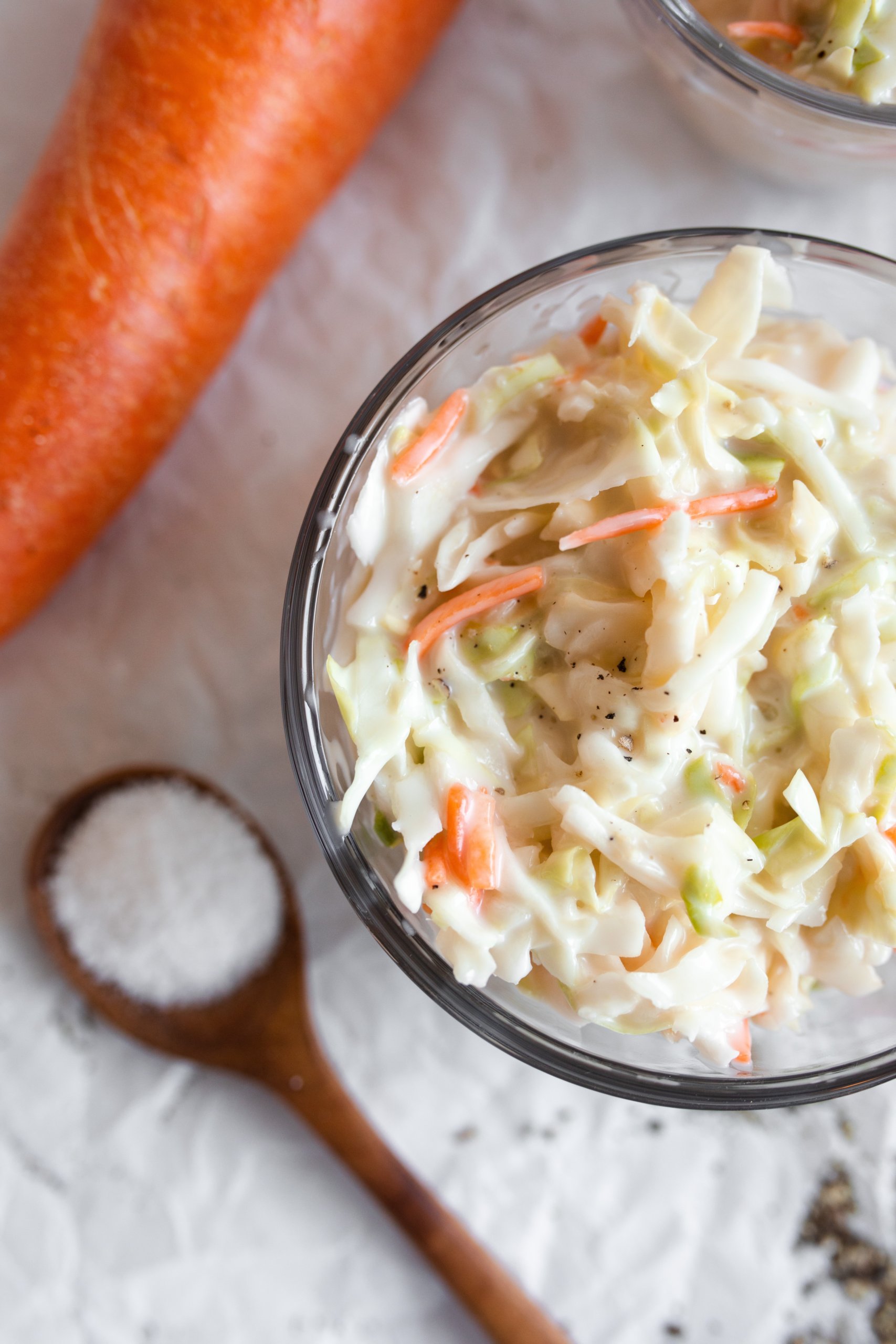 Want the Long John Silvers Coleslaw Copycat Recipe(Heres a Quick and Easy Guide, You Will Love It)