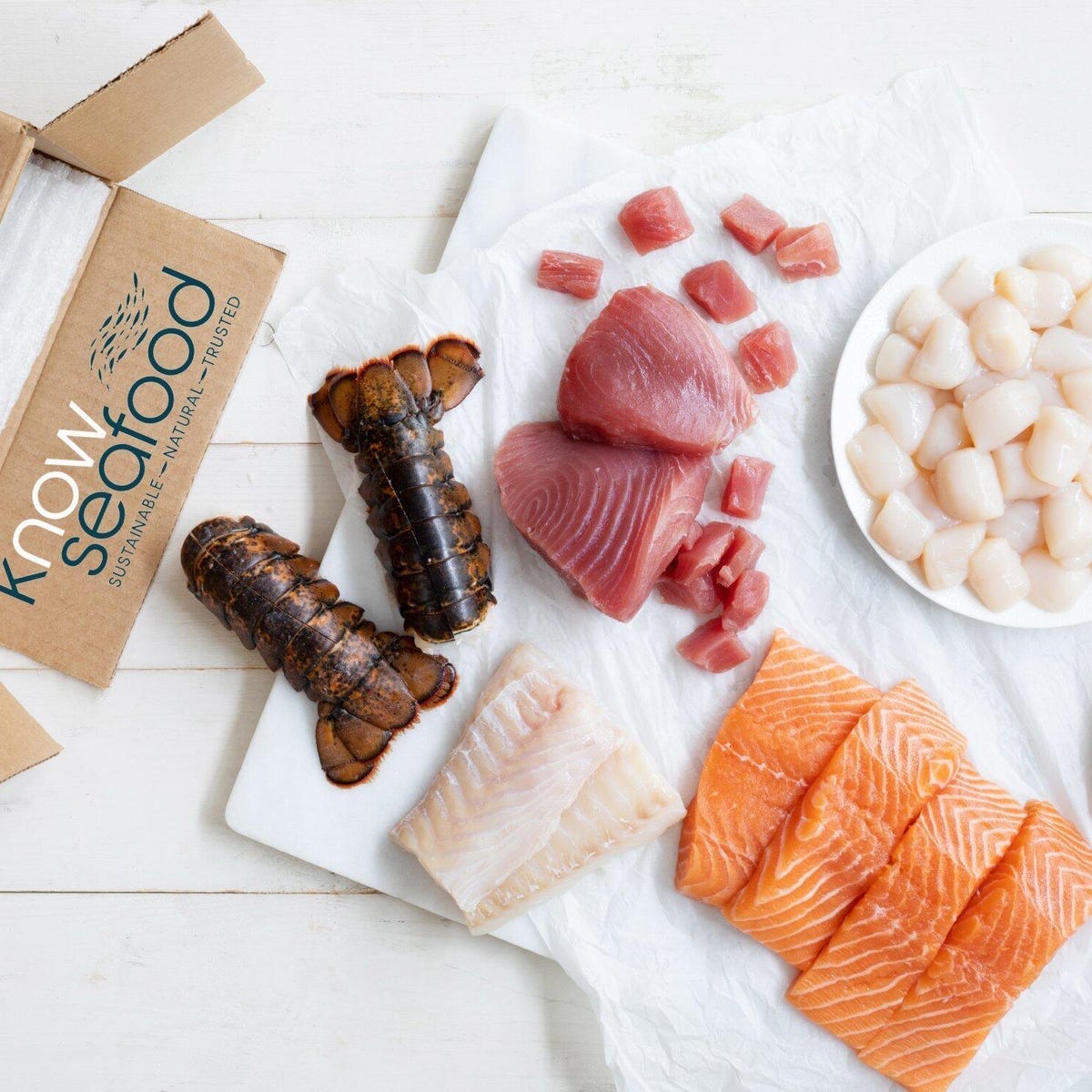 Where to buy frozen seafood? Discover the best places to shop!