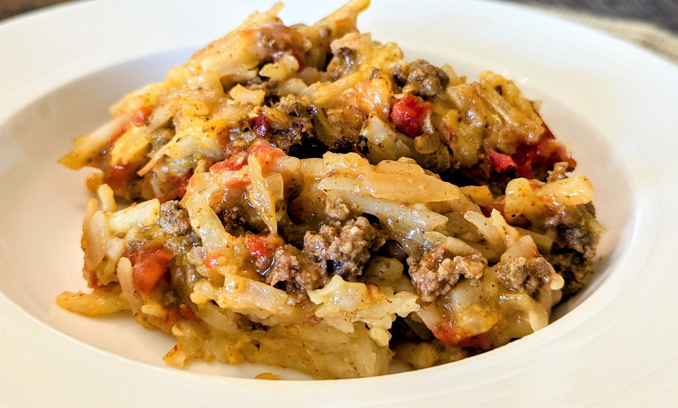 How to Make Taco Hashbrown Casserole Crockpot: A Step-by-Step Guide.