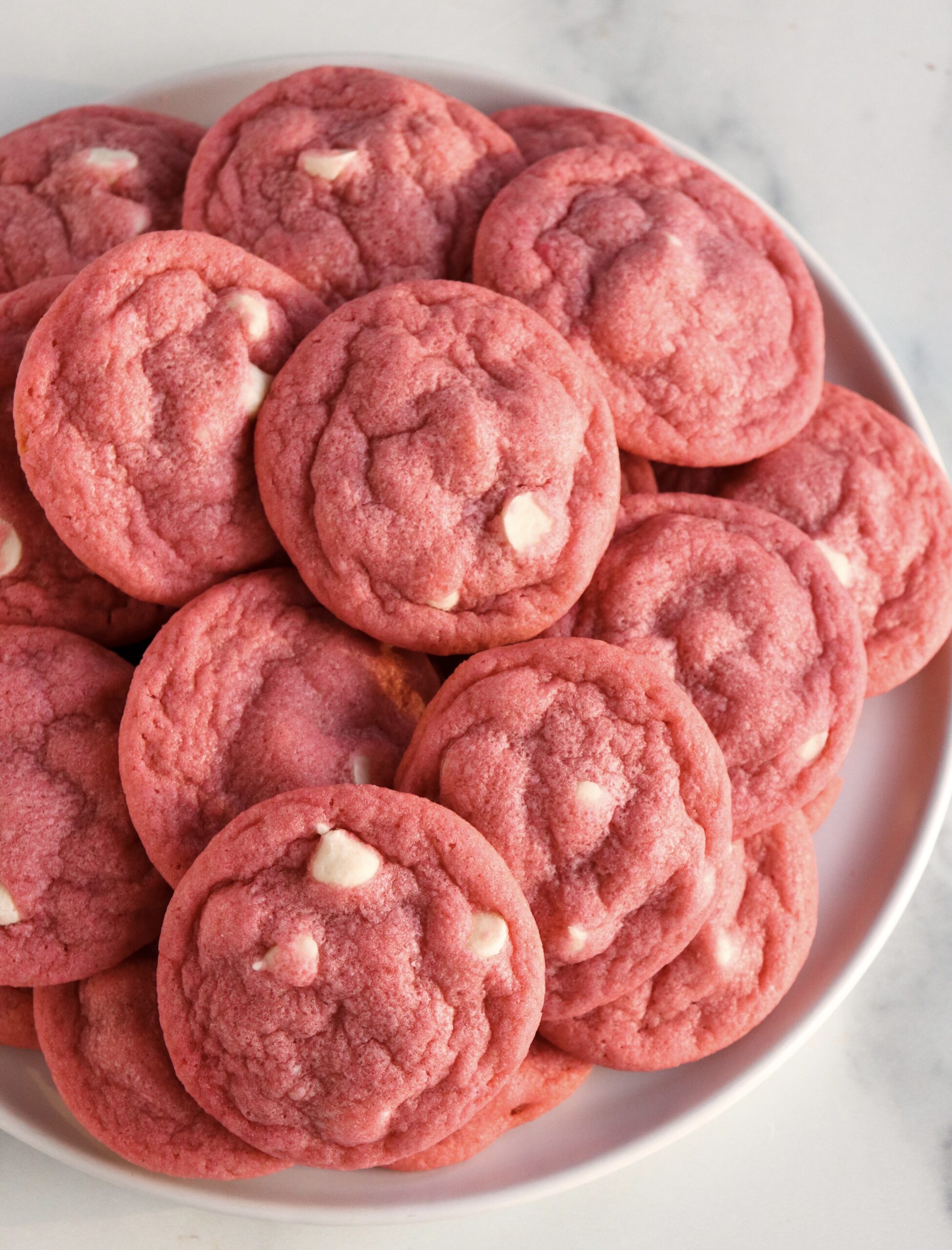 Get Your Pink Cookies Fix: Delicious and Easy Recipes