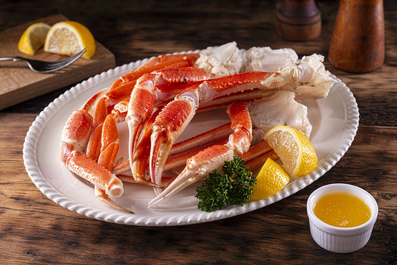 Quick Crab Leg Side Dish Ideas: Simple Recipes for Busy Cooks