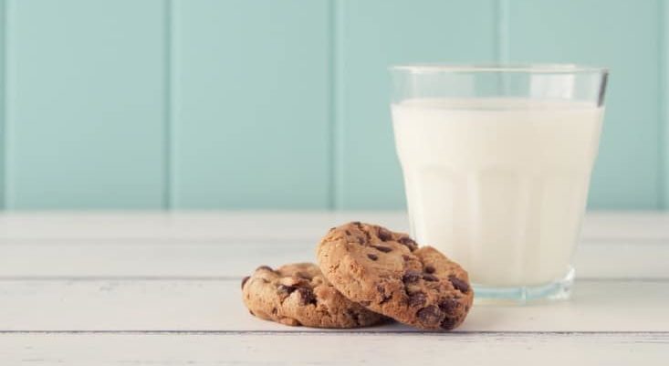 Best Cookie Milk Combo: Find Your Perfect Cookie Match