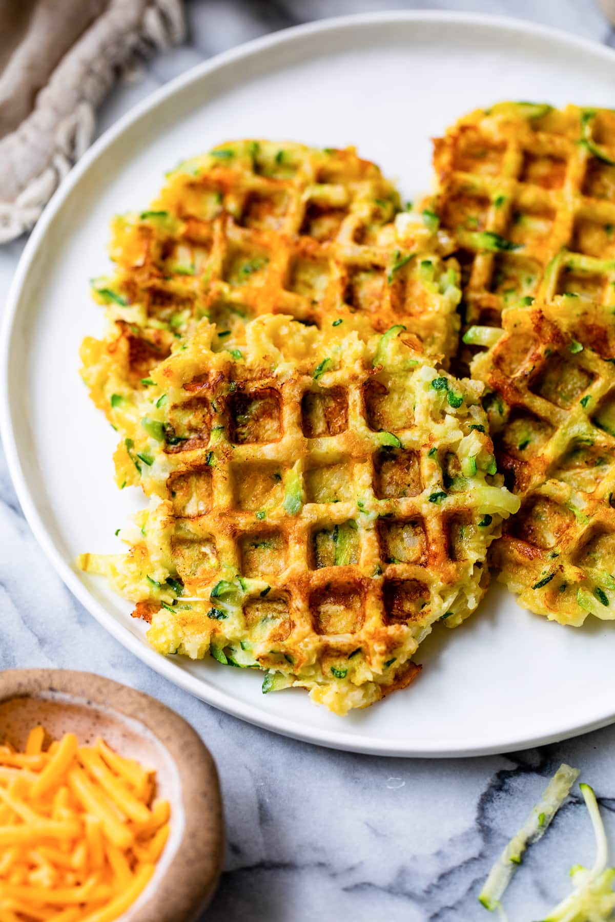 Savory and Sweet Mini Waffle Maker Recipes You Need to Try