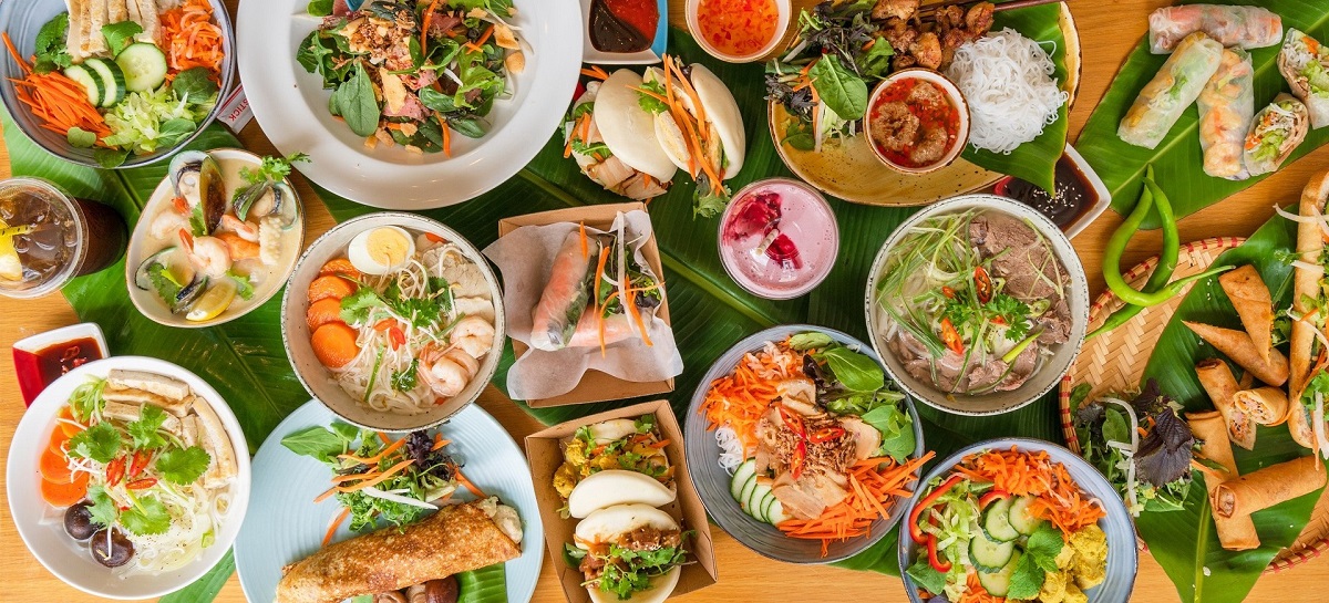 Top 10 Must-Try Vietnamese Food Appetizers for Everyone.