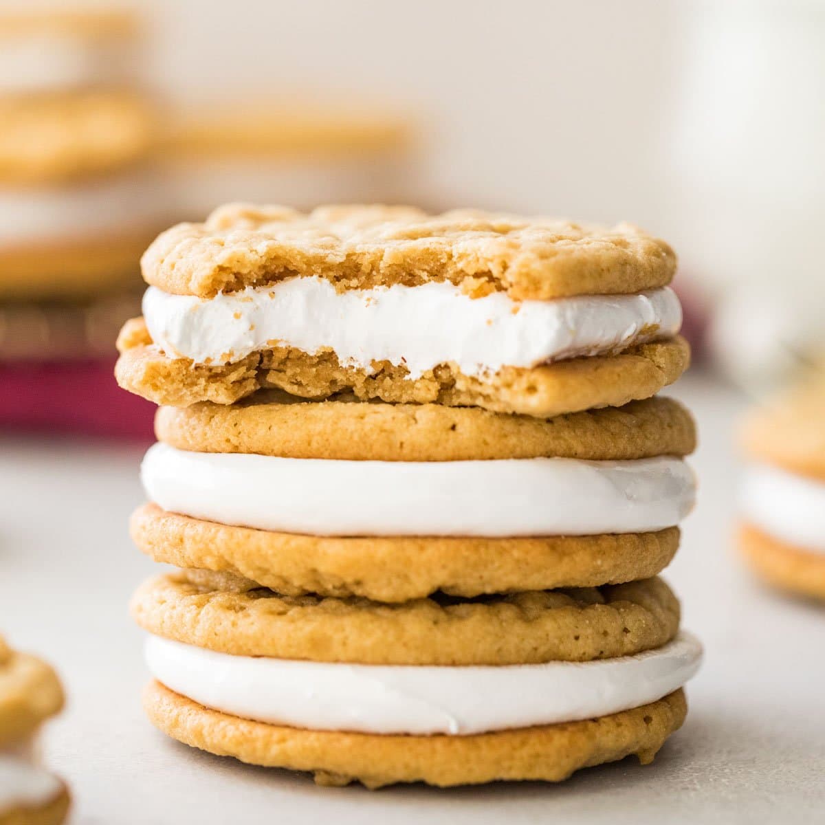 Fluffernutter Cookies: Easy Recipe (Plus Tips for the Perfect Treat)