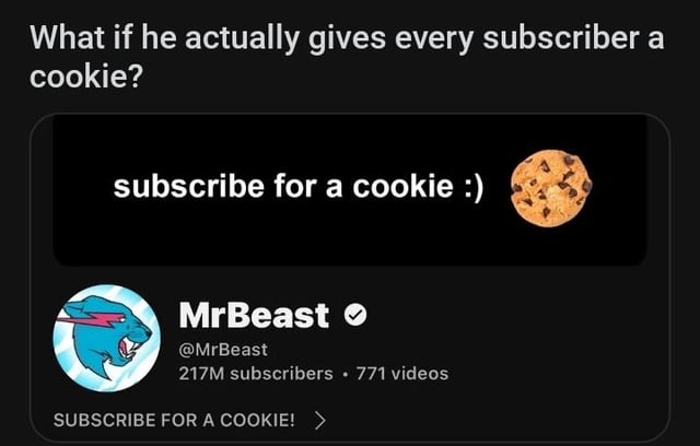 Mr Beast Cookies: How Much Do They Cost? Lets Talk Price and Value!