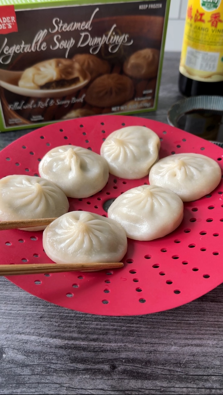 Best Vegan Soup Dumplings: Where to Find Them?