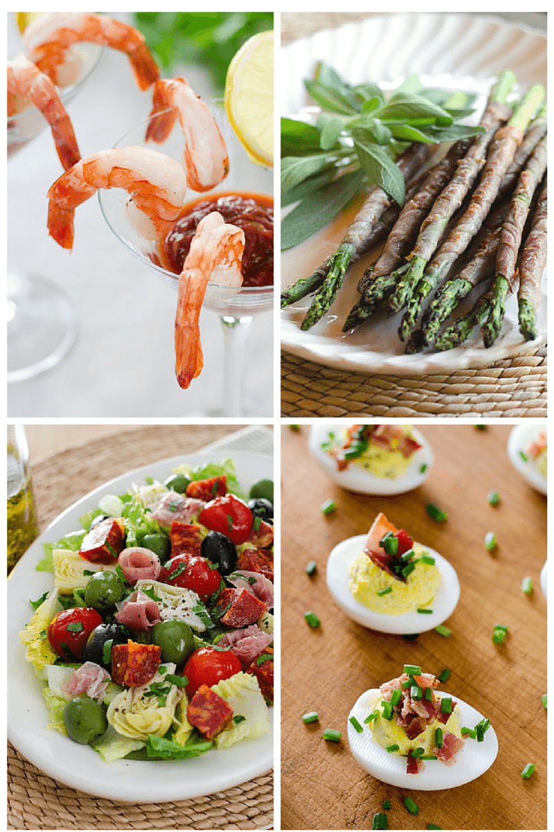 Easy Paleo Appetizers: Your Ultimate Party Guide