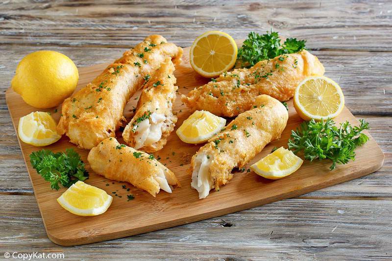 Secrets Out: Make Captain Ds Famous Fish with This Recipe