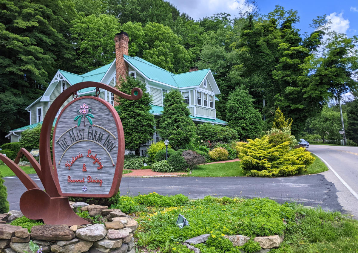 Planning a Boone NC Trip? Check Out These Amazing Bed and Breakfast Options