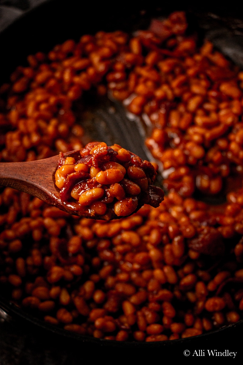 Copycat Bushs Baked Beans Recipe: Easy Homemade Version