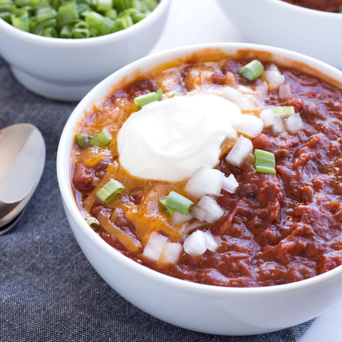 Craving Chili? Try This Carroll Shelby Chili Mix Copycat Recipe