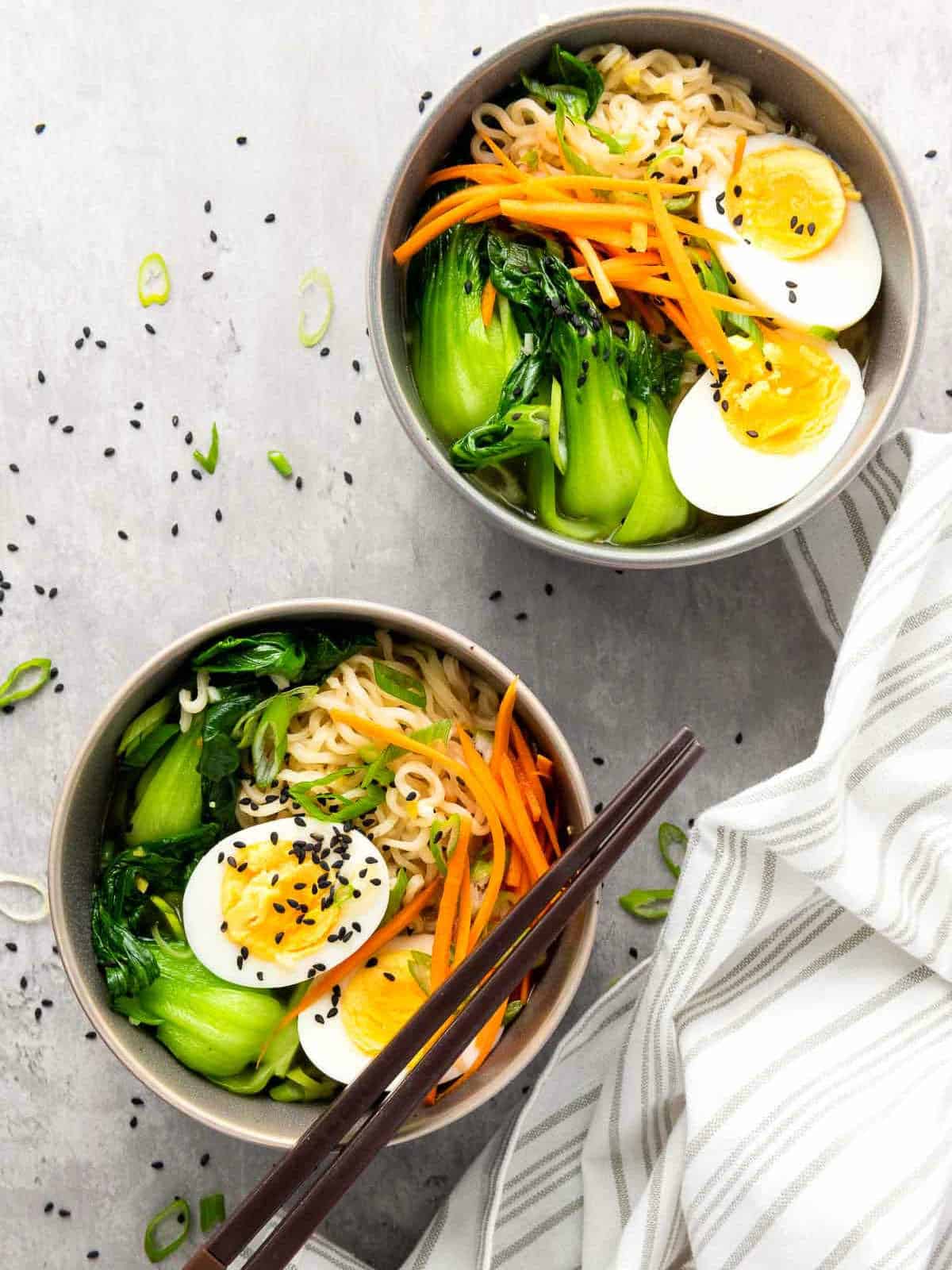 Ramen Side Dishes Ideas: Elevate Your Noodle Game Now