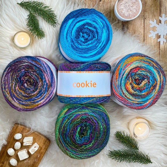 Where to Buy Cookies Cotton Yarn? Best Deals and Prices