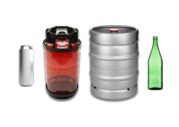 Beverage Container Types: Which One is Right for You?