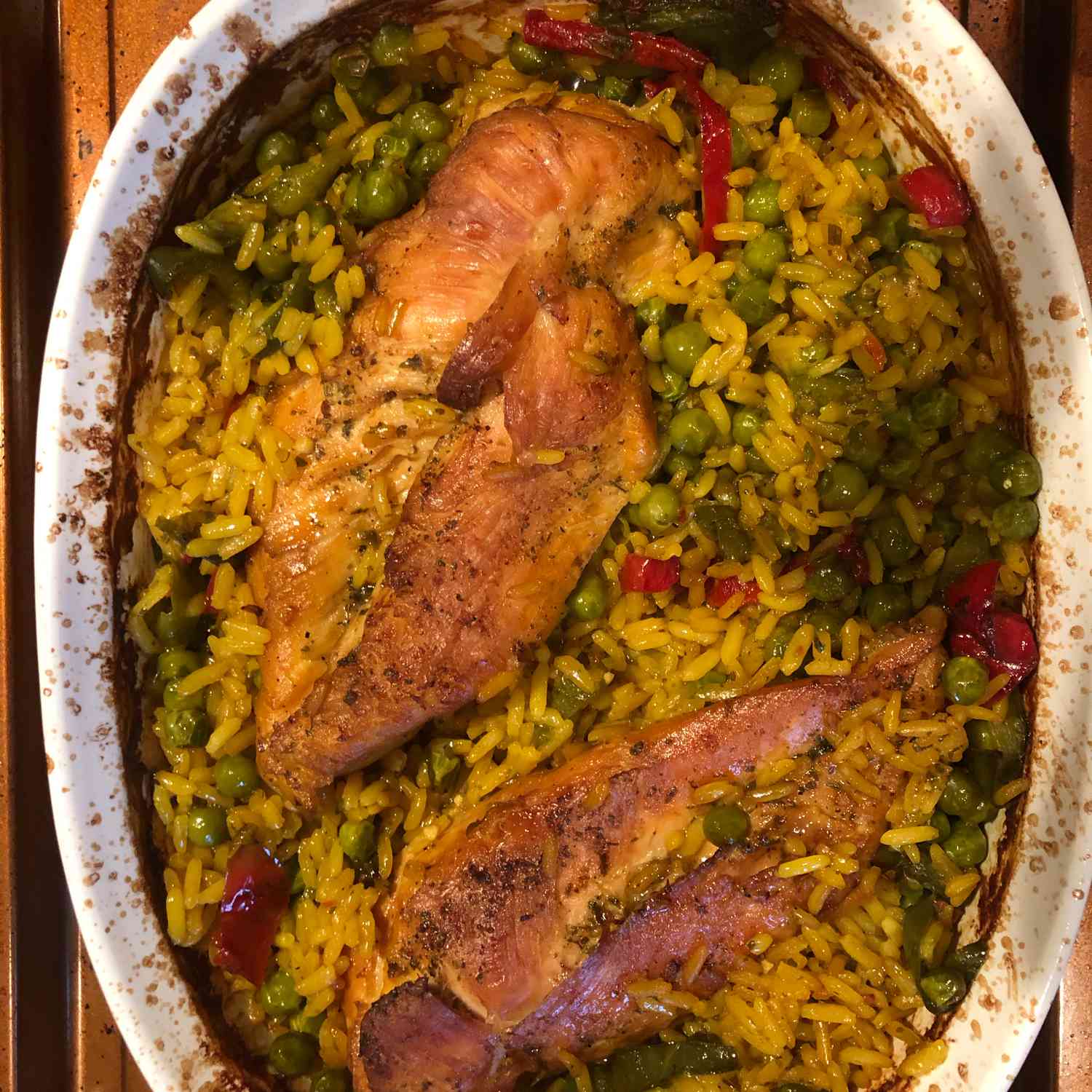 Cooking Chicken and Yellow Rice Recipe: Tips for Perfect Dish