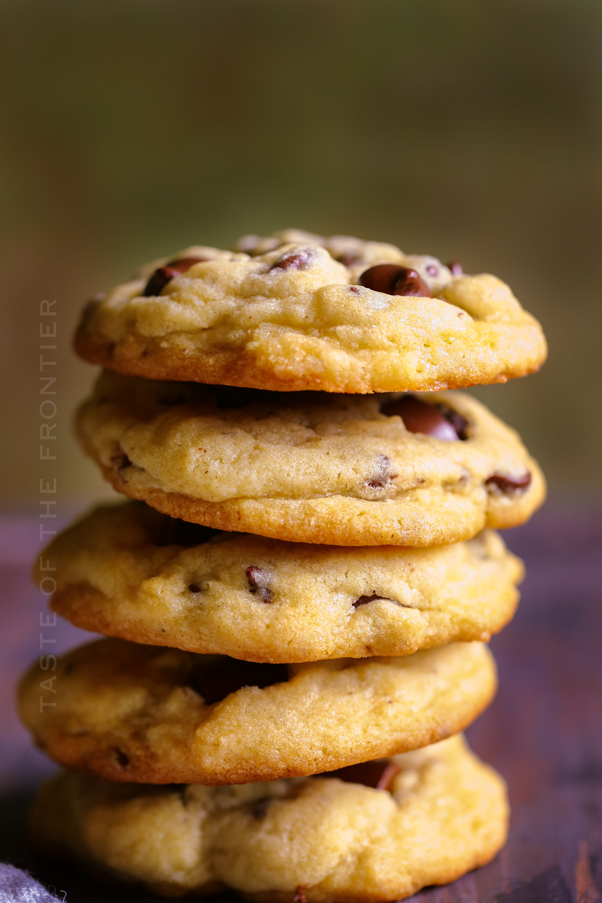 Chocolate Chip Cookies Without Brown Sugar: Tips and Tricks