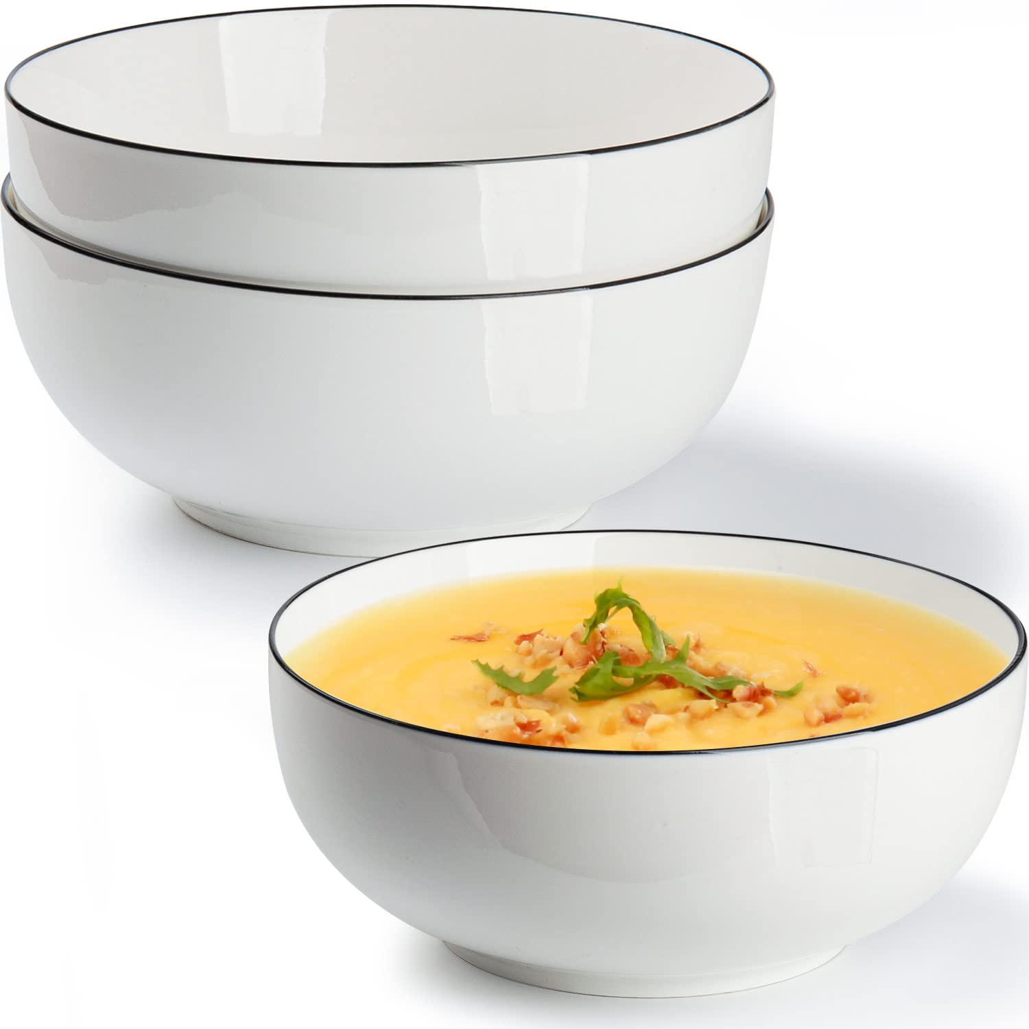 Where to find cheap big soup bowls? Check out these tips!