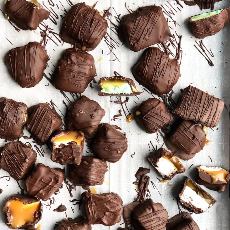 Want Copycat Sees Candy Recipes? Check Out These Delicious Ideas!