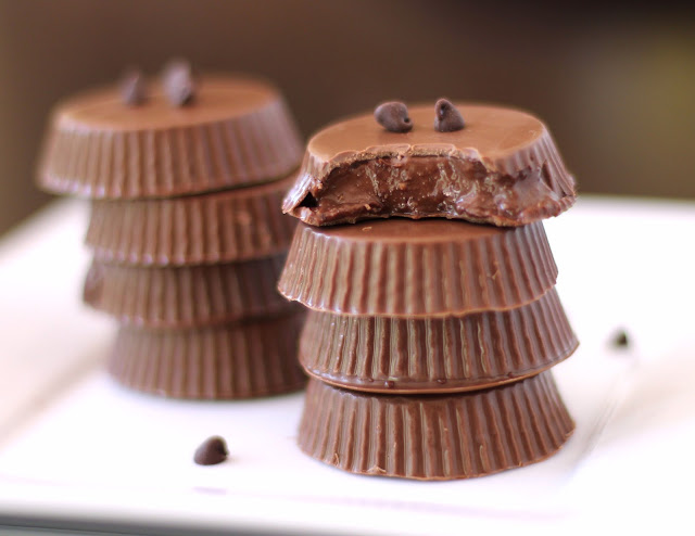 Yummy Chocolate Candy Mold Recipes Filled With Nutella You Can Make in Minutes