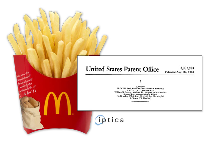 Does McDonalds Patent Their Recipes? Find Out the Secret Behind Their Signature Dishes!