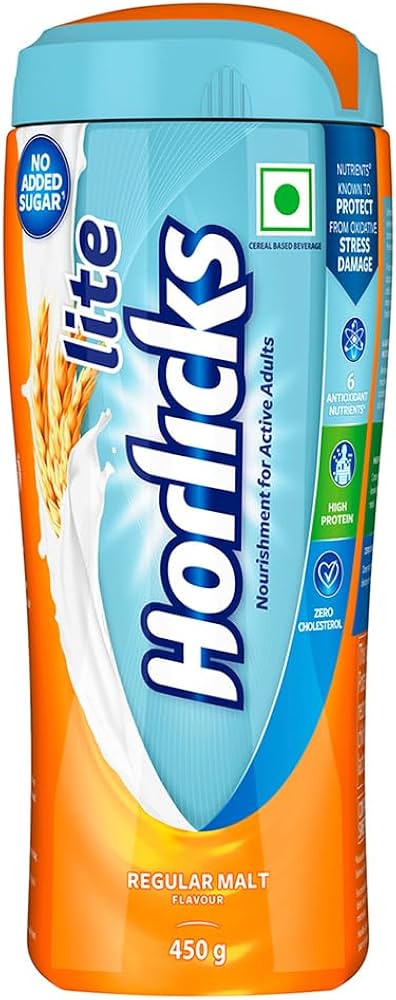 Horlicks Beverage for adults: Does it really improve sleep? (Benefits and user reviews)