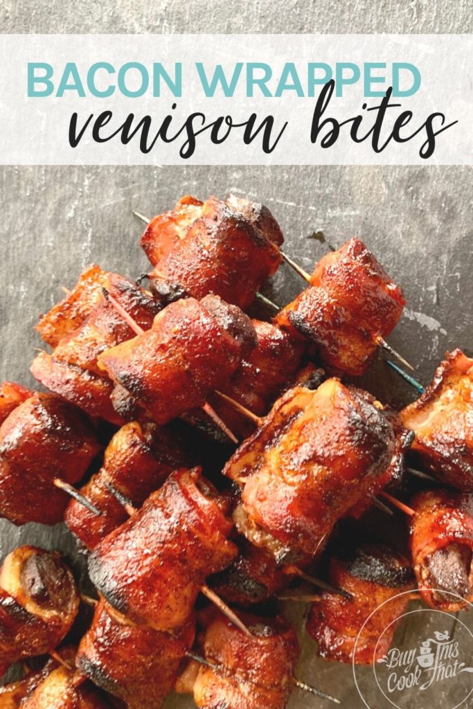 Best Venison Appetizers Ever (Quick and Tasty Deer Meat Bites)