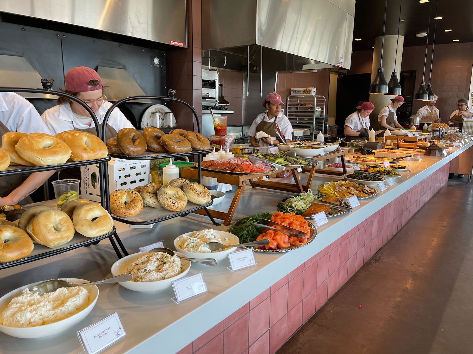 Find a Breakfast Near Me Buffet - Top Spots for a Feast