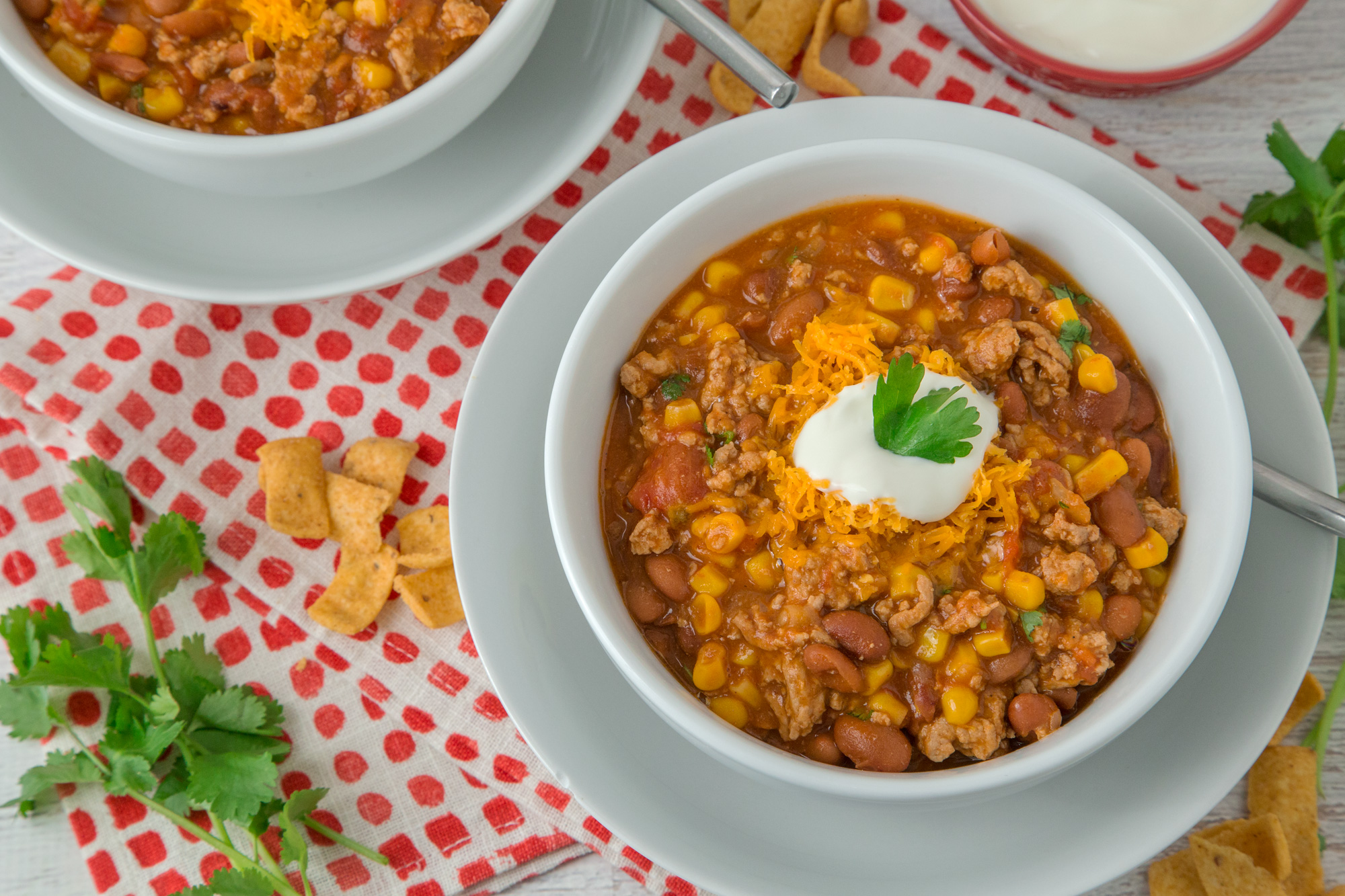 Best Paula Deen Taco Soup Recipe: A Family Favorite