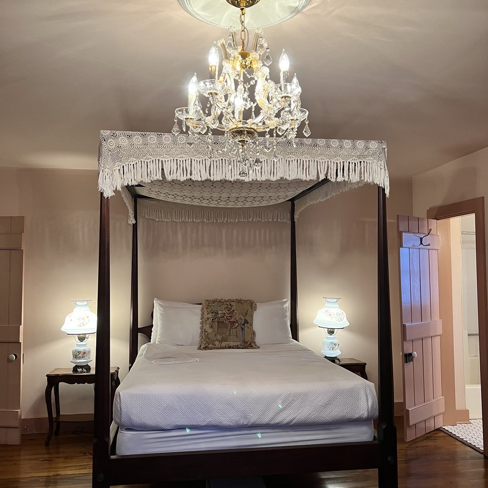 Bed and Breakfast Lafayette LA: Check Out These Top-Rated Spots Now!