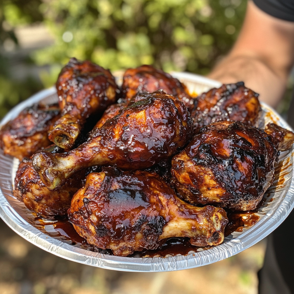 Best Delmarva BBQ Chicken Recipe Carnivore for Meat Lovers