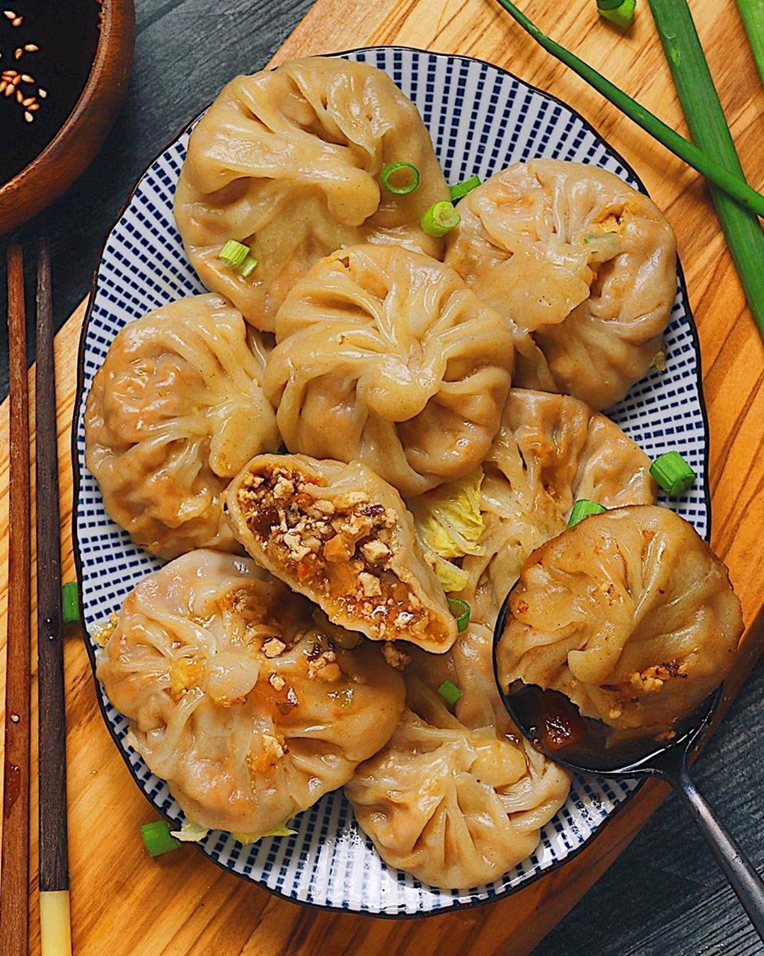 Best Vegan Soup Dumplings: Where to Find Them?